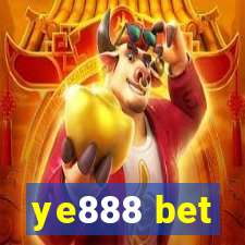 ye888 bet